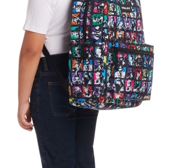 Backpack - Picture 5 of 5